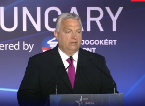 Орбан заявил, что прием Украины обернется банкротством для ЕС