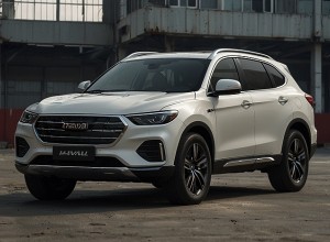 В Свердловской области продажи новых легковушек рухнули на четверть