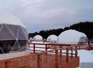 Одним из регионов-лидеров по развитию туризма стала Свердловская область 