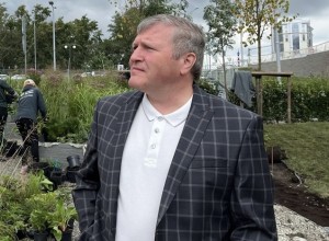 В Екатеринбурге увольняют вице-мэра Бубнова, который советовал не ходить в белой обуви