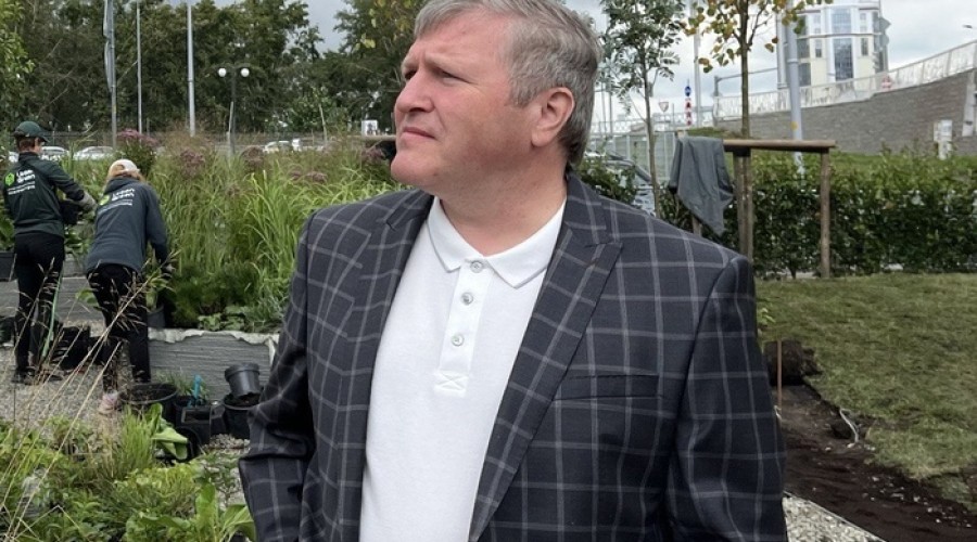 В Екатеринбурге увольняют вице-мэра Бубнова, который советовал не ходить в белой обуви
