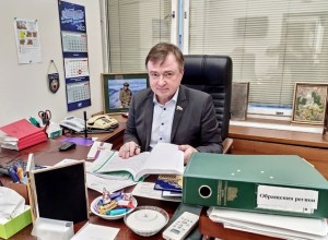 На Урале вернувшегося с СВО добровольца призвали на срочную службу