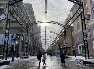 Стало известно, почему не работает медиаэкран на Вайнера