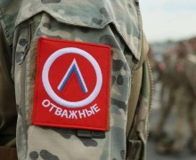 Шестые соревнования среди подразделений специального назначения «Вызов»