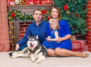 Ural Mash: Найденный мертвым полицейский с ЖБИ является подозреваемым