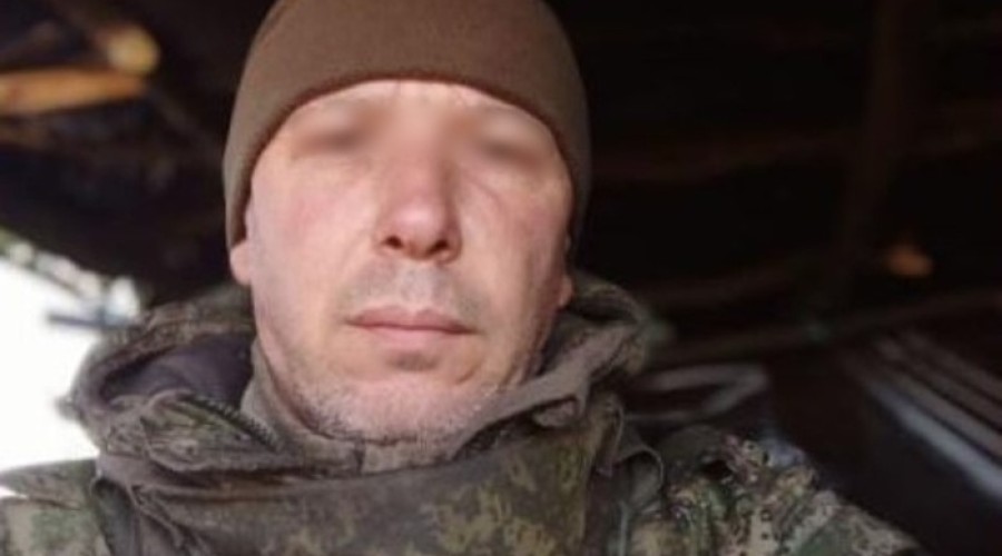 Свердловчанка около месяца не может связаться с пропавшим в зоне СВО мобилизованным мужем