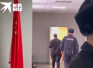 В Екатеринбурге избрали новую меру пресечения для опекунши убитого Далера