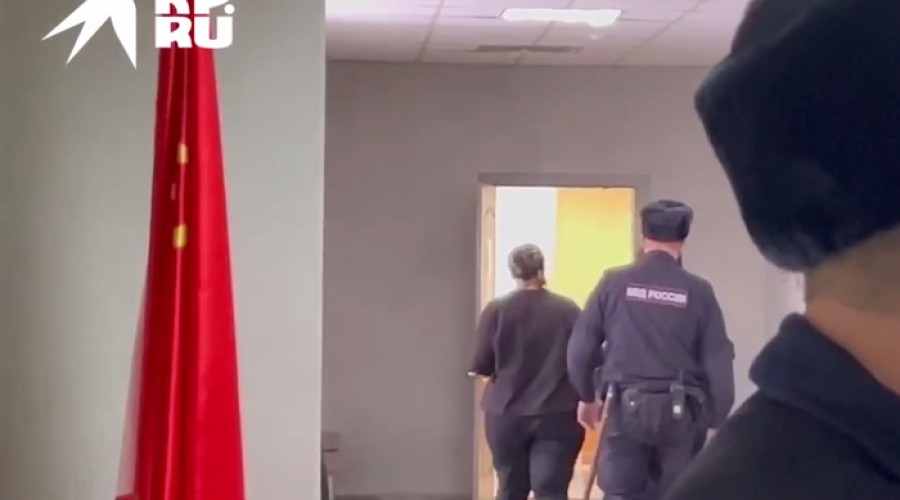 В Екатеринбурге избрали новую меру пресечения для опекунши убитого Далера