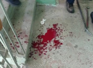 Пьяные подростки устроили в квартире на Эльмаше кровавую «вписку»