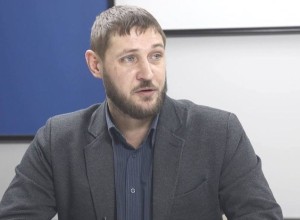 Автор YouTube-канала «Прекрасная Россия» задержан в Екатеринбурге
