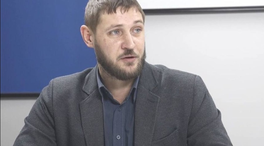 Автор YouTube-канала «Прекрасная Россия» задержан в Екатеринбурге