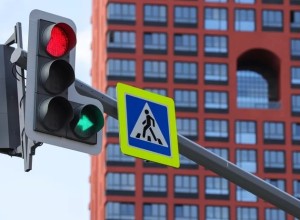 Где установят новые светофоры в Екатеринбурге. Список