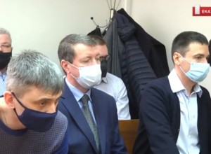 Бывшему замглавы СКР по Свердловской области вынесли новый приговор