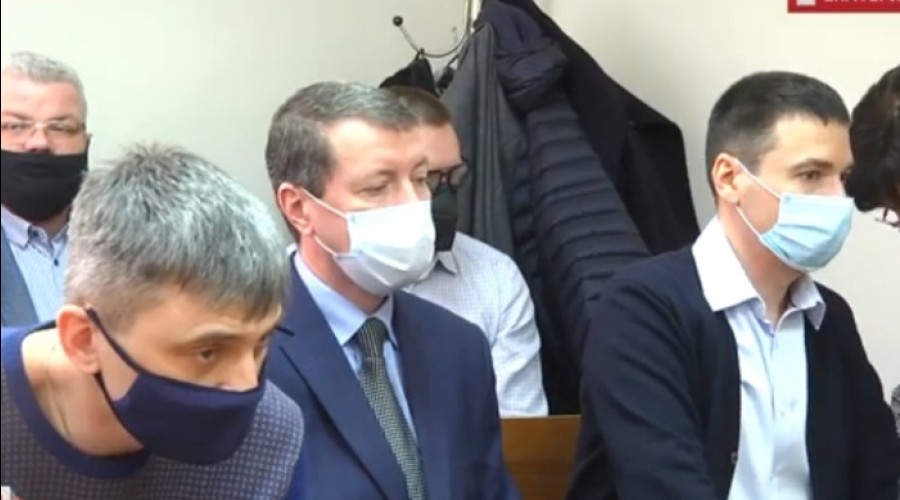 Бывшему замглавы СКР по Свердловской области вынесли новый приговор