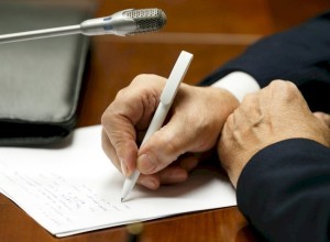 Избрание нового спикера думы Екатеринбурга перенесли в третий раз