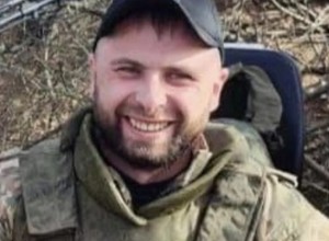 В Серове простятся с отцом троих детей, погибшим в ходе СВО