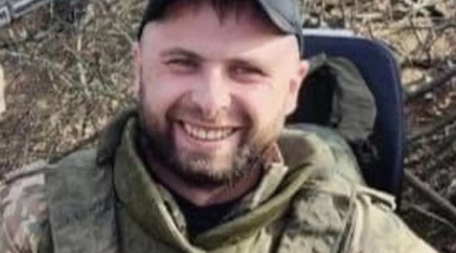 В Серове простятся с отцом троих детей, погибшим в ходе СВО