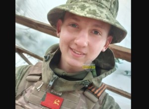 Девятнадцатилетний тагильчанин погиб на СВО