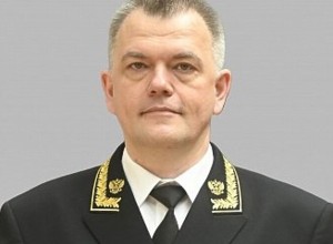 Решение по делу Ларисы Долиной вынес выпускник екатеринбургского вуза