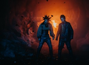Сериал «Король и Шут»: какой вышла сказка про сказочников