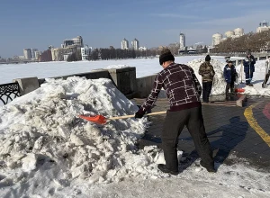 Мигрантам могут аннулировать ВНЖ за недостаточное количество часов работы