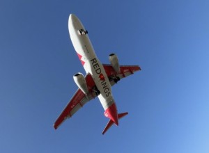 Из Екатеринбурга теперь можно напрямую летать в ещё несколько городов и стран