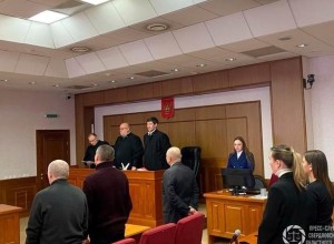 Приговор обвиняемым в ДТП с 8 погибшими в Лесном «спустили на тормозах»