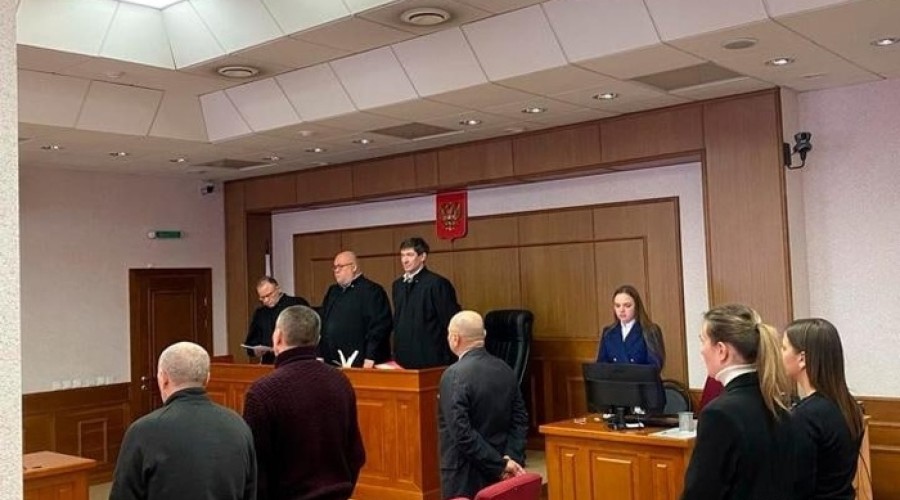 Приговор обвиняемым в ДТП с 8 погибшими в Лесном «спустили на тормозах»