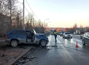 Виновник аварии с гибелью молодой матери на проспекте Космонавтов в Екатеринбурге задержан