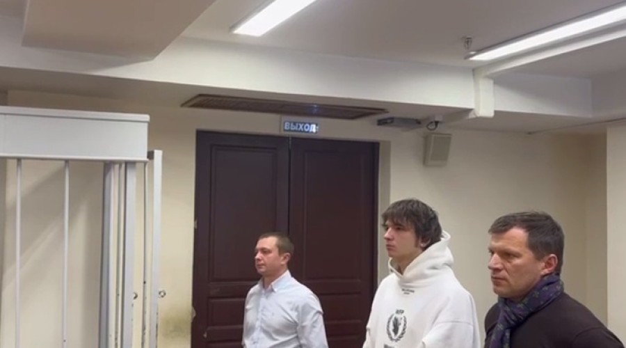 Екатеринбургского рэпера Vacio отправят в армию