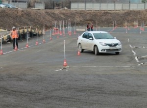 Екатеринбуржца лишили прав за пьяную езду в городе, в котором он никогда не был