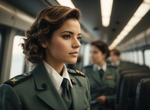 Пьяная пассажирка во время рейса изнасиловала соседа по креслу