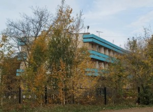 В Екатеринбурге создали петицию против строительства исправительного центра