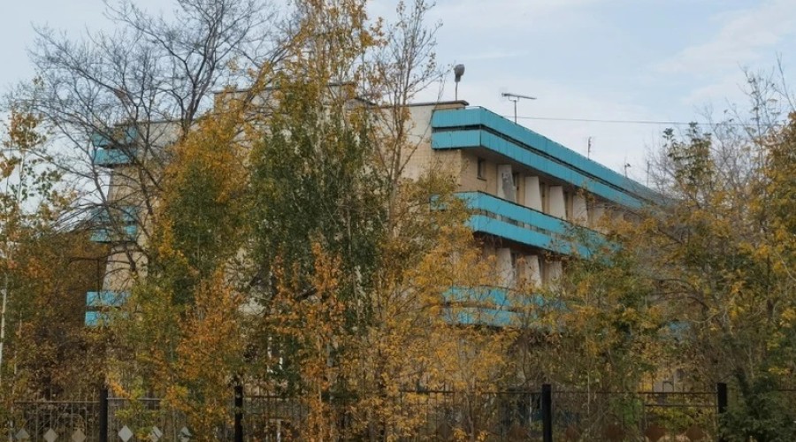 В Екатеринбурге создали петицию против строительства исправительного центра