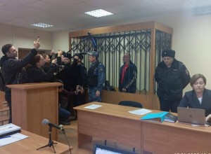 Бывший свердловский «авторитет» отрицает свою причастность к убийству знахаря Леши-колдуна