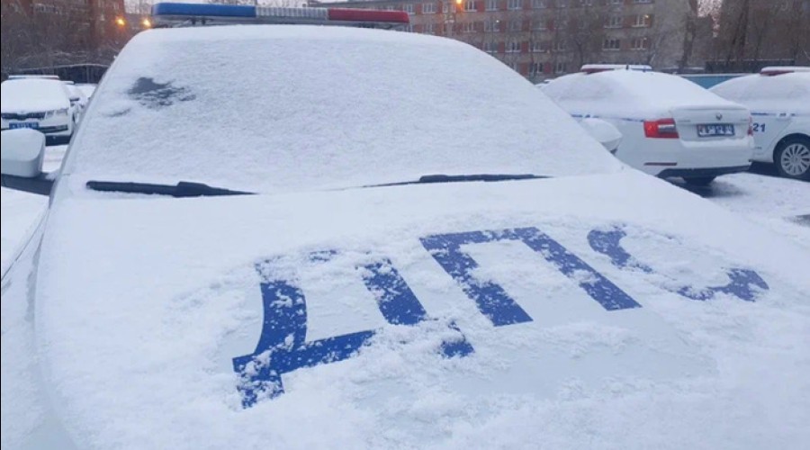  В Екатеринбург приедет генерал-лейтенант полиции из Москвы