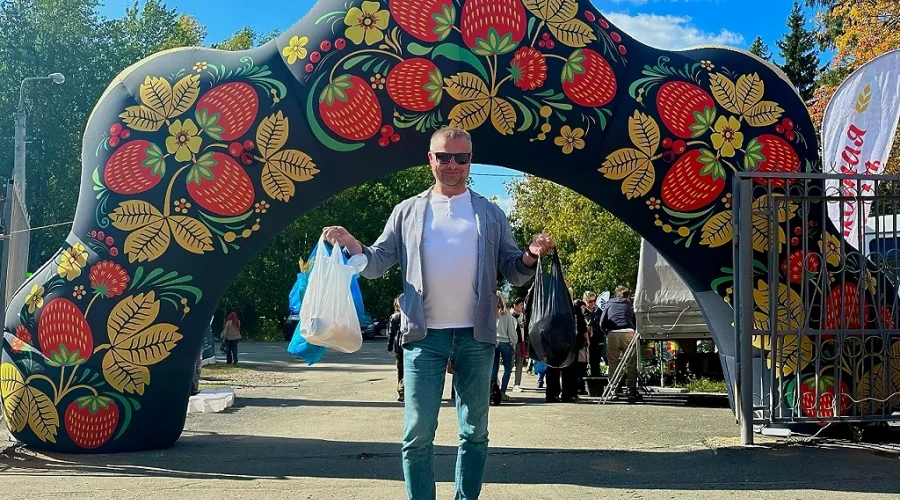 Выращивал марихуану «для личного пользования». Бывший глава минсельхоза Удмуртии оказался наркоманом