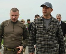 Шестые соревнования среди подразделений специального назначения «Вызов»