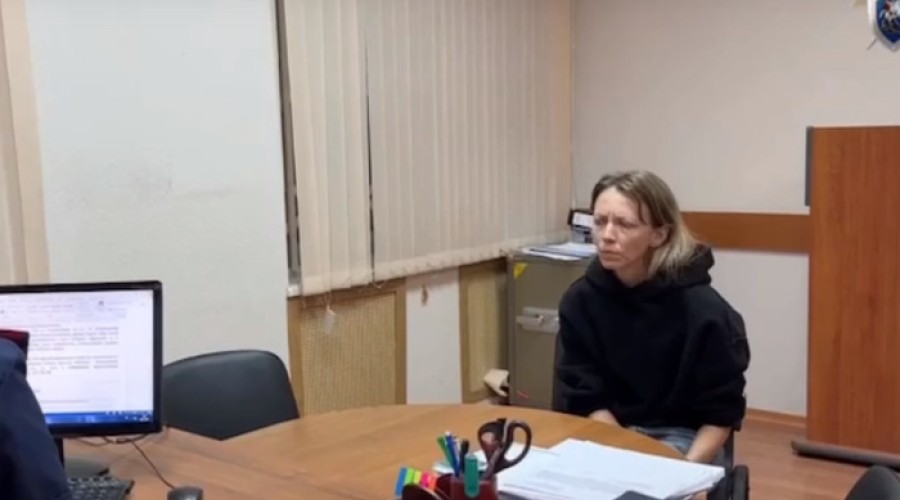 Психиатры установили, вменяема ли мать-детоубийца, возившая по Перми чемодан с телом сына