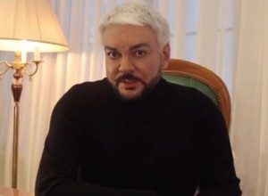 Киркоров пожертвует свой гонорар пострадавшим в Белгороде