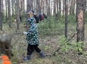 Найдено тело пропавшего челябинского подростка с ДЦП