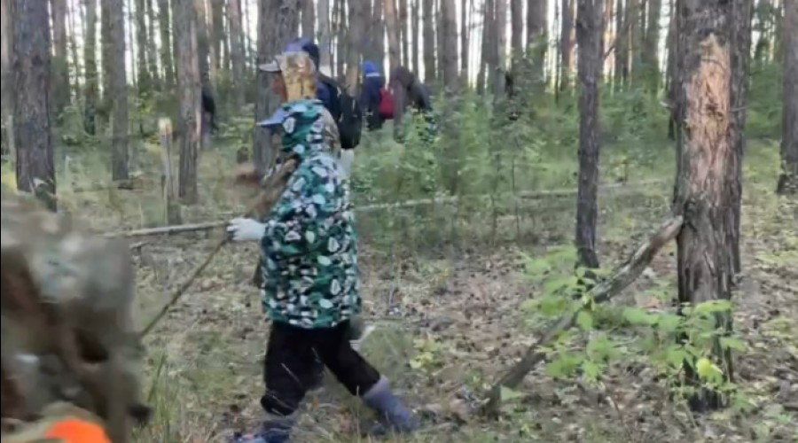 Найдено тело пропавшего челябинского подростка с ДЦП