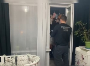 «Это я! Аахахах». Девочку, подозреваемую в убийстве младших сестер, проверят на вменяемость