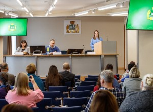 Как некоммерческой организации получить субсидию на социально значимый проект?