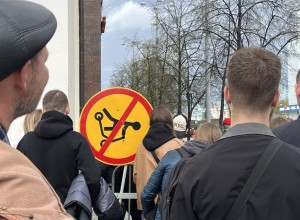 Запретить кататься на электросамокатах по ночам предложили в Екатеринбурге