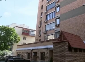 СМИ сообщили о продаже Полиной Лурье бывшей квартиры Ларисы Долиной