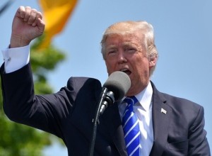 Дональд Трамп вернул смертную казнь в США