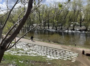 Аномальное тепло придет в Свердловскую область