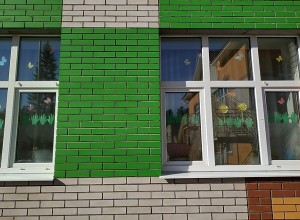 В Бугуруслане воспитатель детского сада своим телом защитила детей от мужчины с ножом
