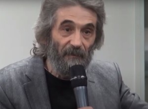 В Екатеринбурге умер режиссёр Владимир Макеранец